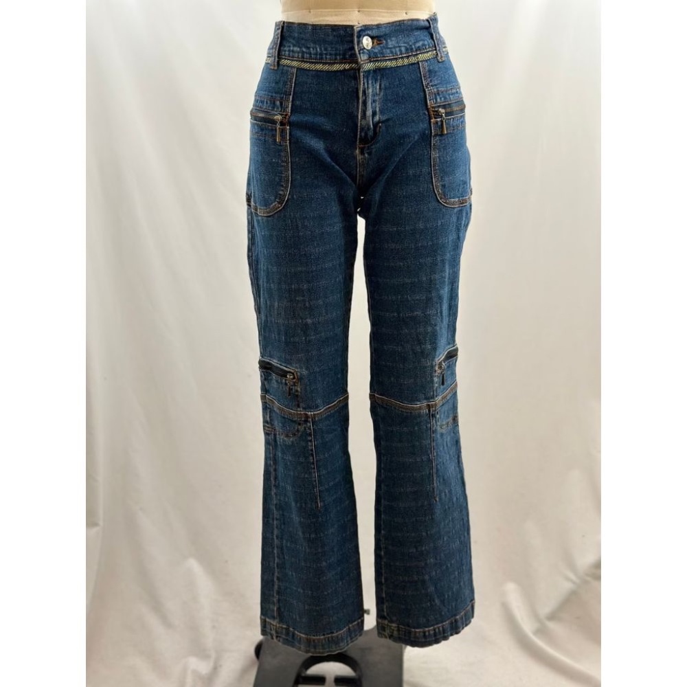 Y2k Vintage Jeans